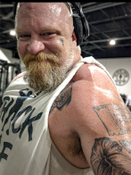 Sgt. Big Country