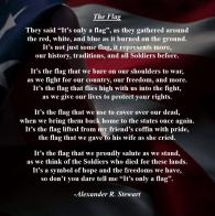 Unspoken Words: The Thoughts of a Soldier