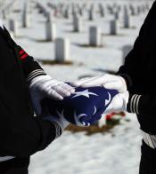 Remembering the Fallen