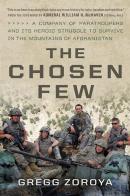 The Chosen Few by Gregg Zoroya