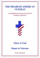 The Disabled American Veteran