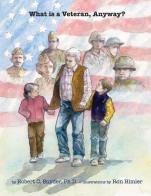 What is a Veteran Anyway?
