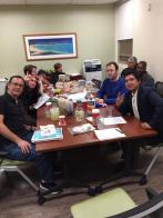 Wordcommandos: encouraging veterans to write and submit