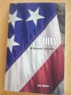 Fury. A Soldier's Journey
