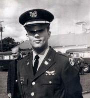 Dustoff Down, March 1969
