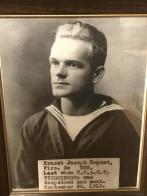 History of Dupont-Holmes Post 82 (Gorham, N.H.)