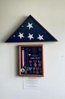 WWII veteran 