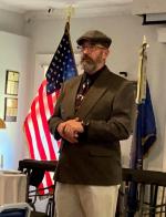 Smithfield (Va.) post honors GWOT veterans