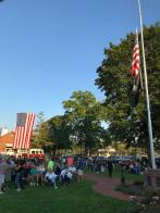 9/11 Memorial Concert at Post 336 (Glen Head, N.Y.) for Tunnels2Towers