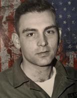Edward F. Ucinski Jr. (1942-2011), U.S. Army's Berlin Brigade