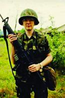 Grateful to have served