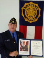 San Diego Post 731 takes the National Commander Challenge 