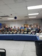 John J. Morris Post 62 Sons of The American Legion Oktoberfest