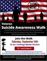 National commander's call to action