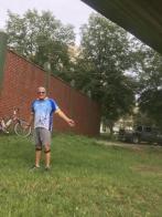 100 Miles for Hope