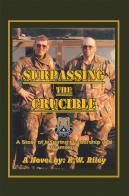 New military historical novel