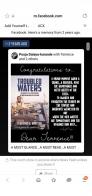 Troubled Waters