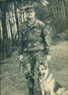 Army tales