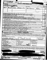 The recruiter stole my middle name