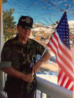 Member Feature: John A. Vargas Post 1260