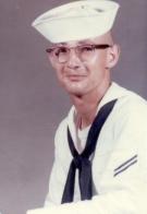 William Bernard Allenbaugh, Jan. 23, 1944 - June 8, 1967