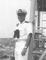 Philip McCutcheon Armstrong, July 4, 1929 - June 8, 1967