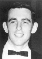 Allen Merle Blue, Sept. 5, 1943 - June 8, 1967