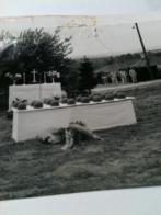 Worst Army Ground Accident - Graf, Germany, 9-2-60