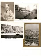 Korean War experiences of James (Demetrios) C. Siotas - From War to War (Part 1)
