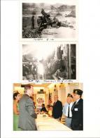 Korean War experiences of James (Demetrios) C. Siotas - From War to War (Part 2)
