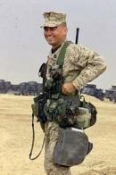 GySgt Joseph Menusa 