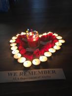 Alaska Virtual Memorial Day