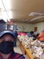 Community service