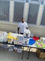School supplies for kids