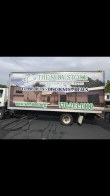 Cherokee County Homeless Veterans Program food drive