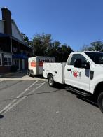 American Legion Post 177 collects hurricane relief donations