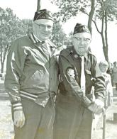 Clinton, MN Legionnaire Among First American Legion Members