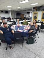 John J. Morris Post 62 hosts first-ever Women Veterans Coffee Connection