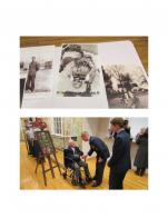 American Legion Post 42 honors WWII veterans