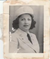 A nurse's war in the South Pacific
