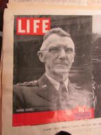 Gen. Joseph Warren "Vinegar Joe" Stilwell 