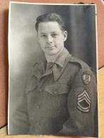 City soldier saw horrors of one German prison camp