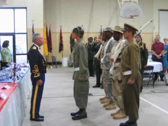SCDJJ Color Guard Dining Out.JPG