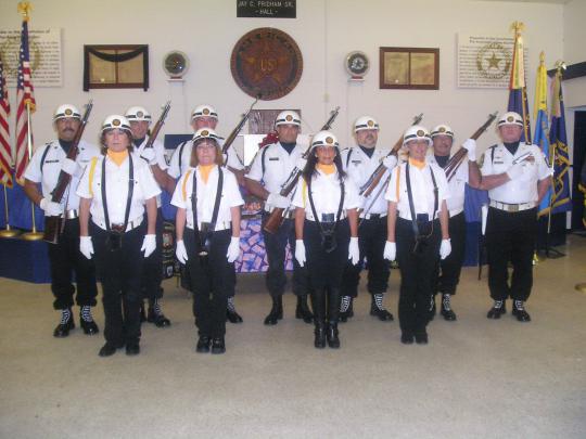 Sailor Memorial, Color and Honor Guard 010.jpg