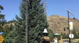 American Legion post cares for city’s flags