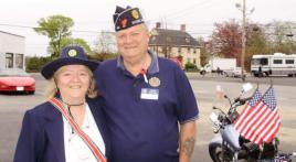 Wreaths Across America