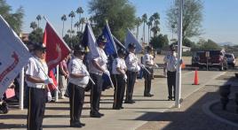 John J. Morris Post 62 celebrates Veterans Day John J. Morris Post 62 celebrates Veterans Day