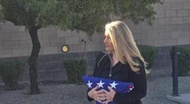 John J. Morris Post 62 celebrates life of Korean War veteran Earl Schults