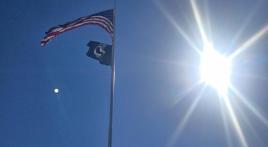 John J. Morris Post 62 honors James Donald Crook as Veteran of the Month