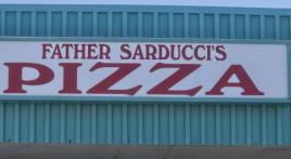 John J. Morris Post 62 honors Father Sarducci's Pizza with Patriotism Award